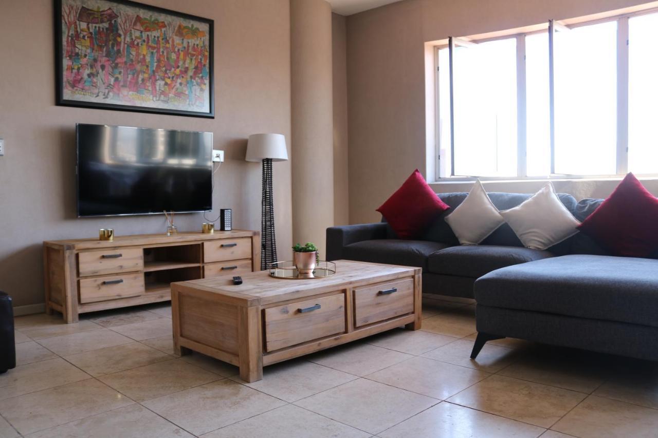 1007-Stunning Studio Apt With Incredible Joburg Views Йоханнесбург Экстерьер фото